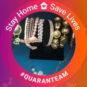 Meet your Posher, Johnny